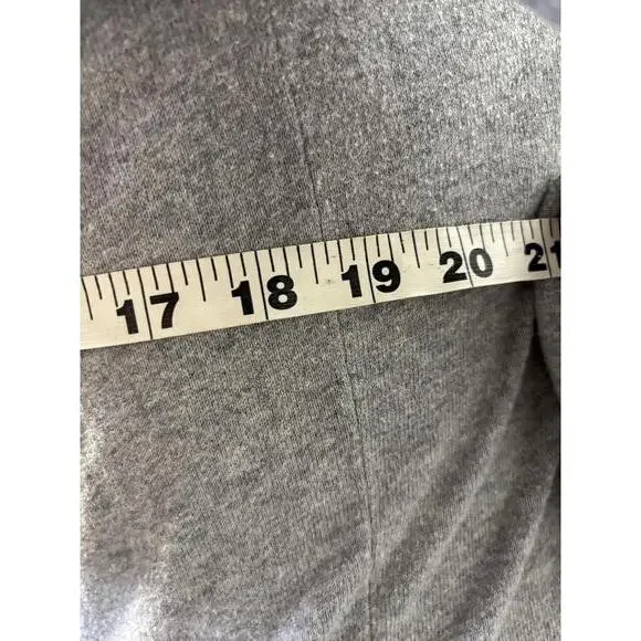 BANANA REPUBLIC FOREVER INTARSIA SWEATER - M - Picture 6 of 7